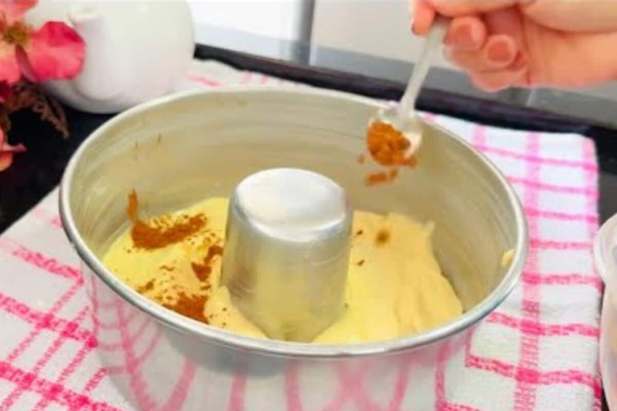 Bolo de 2 ovos: receita saudável e fofinha com menos açúcar para você experimentar