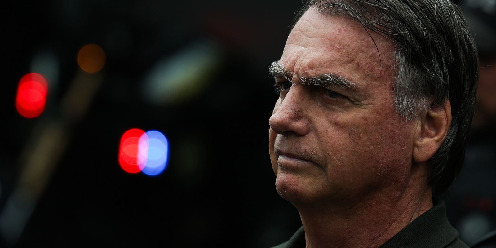Bolsonaro solicita autorização ao STF para consulta com a nora dentista