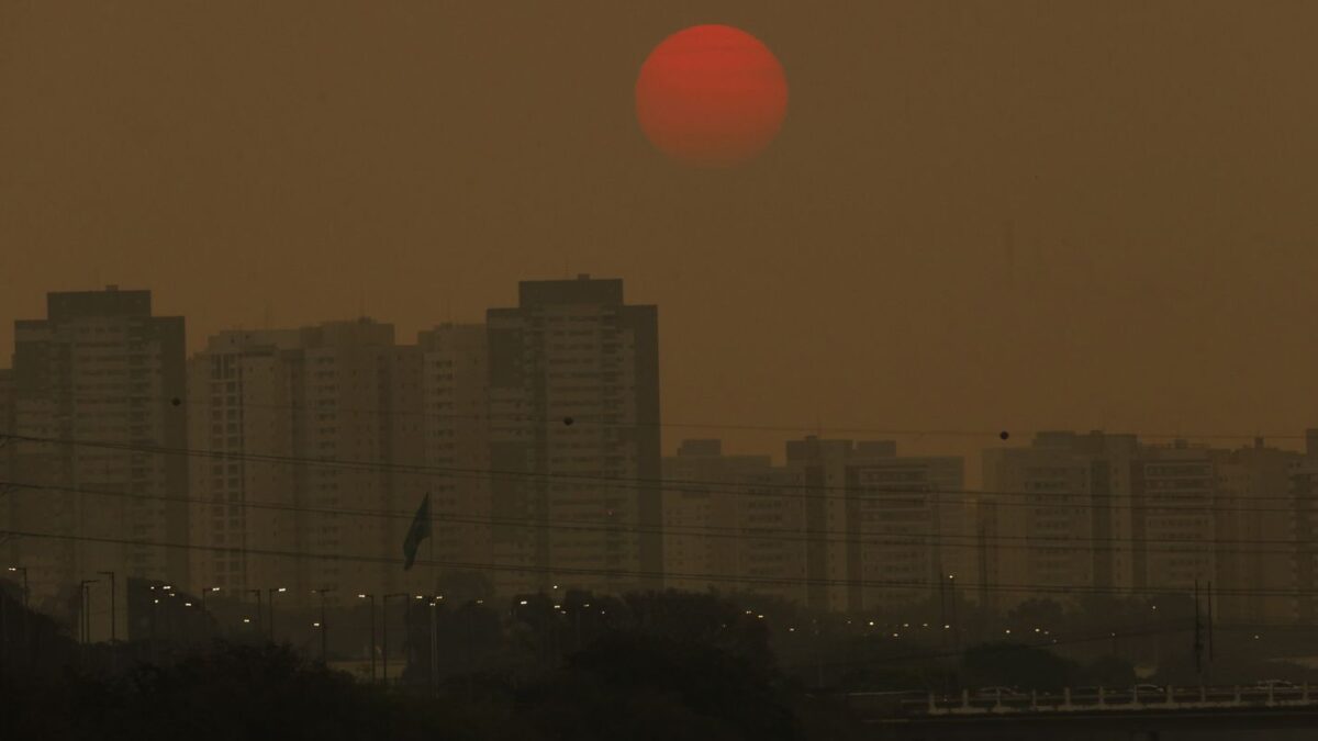 Brasil apresenta 37 soluções para reduzir emissões de metano, alerta Observatório do Clima