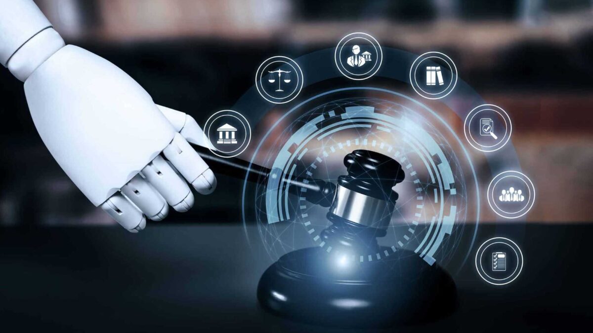 Brasil enfrenta desafios na regulamentação da inteligência artificial em meio a riscos e inovações.