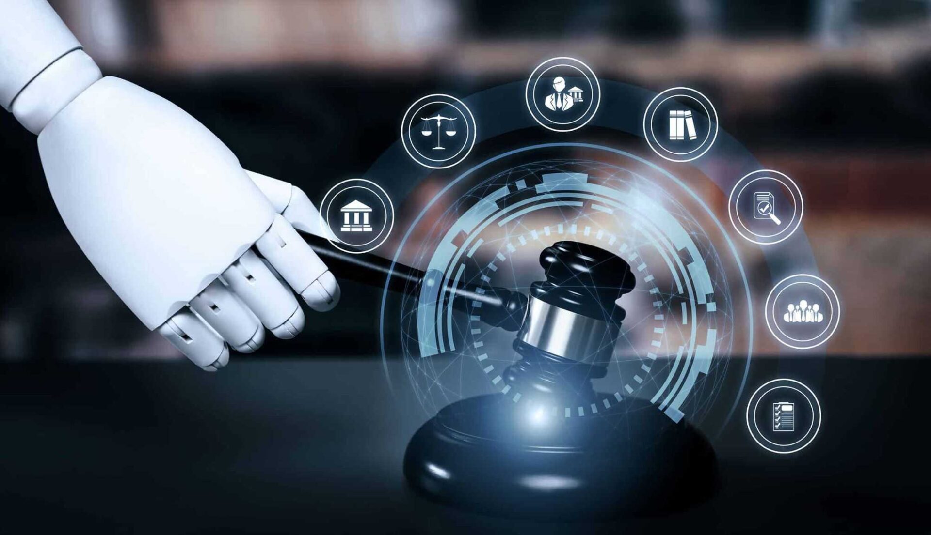 Brasil enfrenta desafios na regulamentação da inteligência artificial em meio a riscos e inovações.