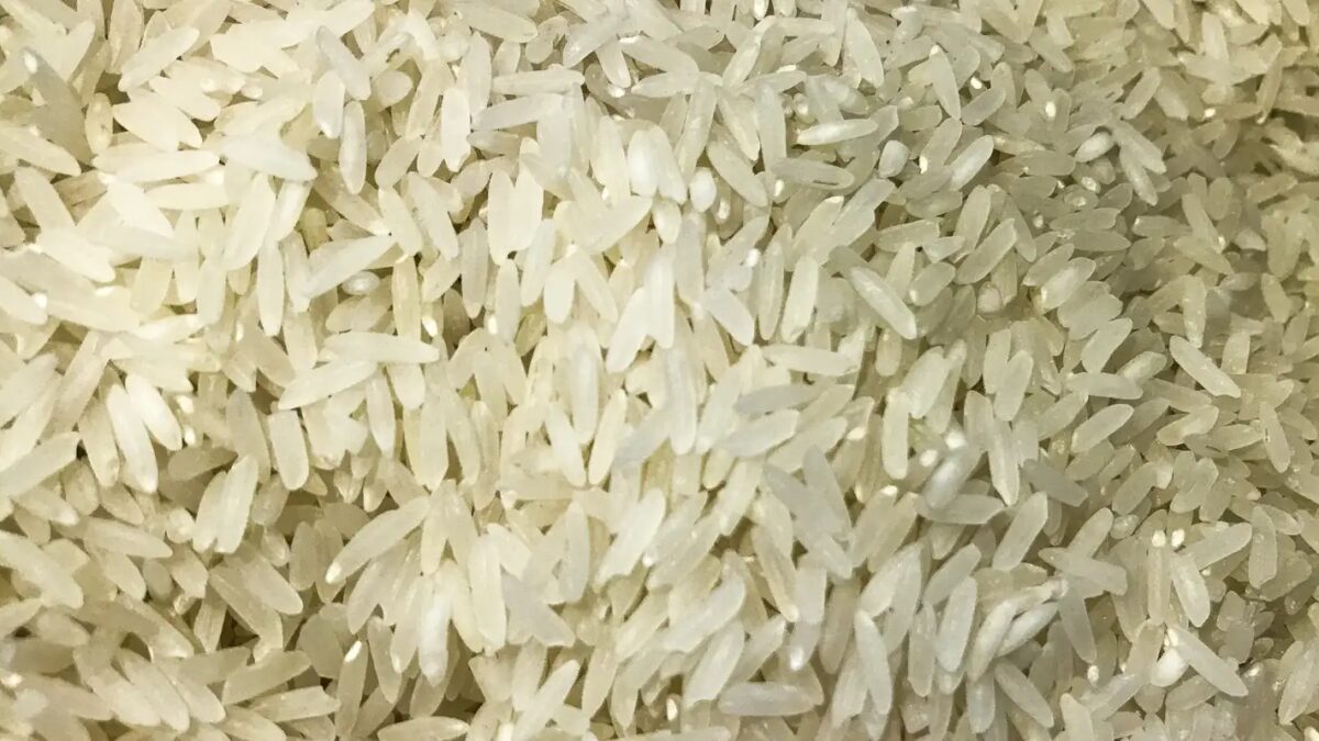 Brasil envia 10 toneladas de arroz à Colômbia após terremoto devastador