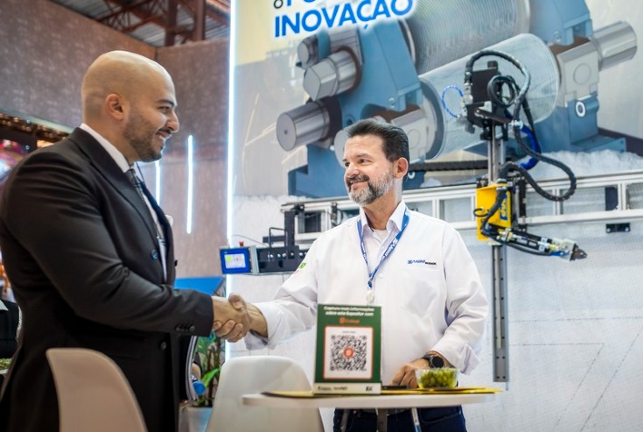 Brasil se destaca em biocombustíveis com Fenasucro & Agrocana 2026 em Sertãozinho