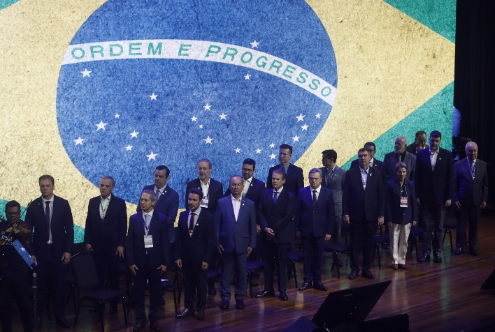 Brasil se destaca no SIAVS 2026 como líder global em proteína animal com exportações de US$ 33 bilhões