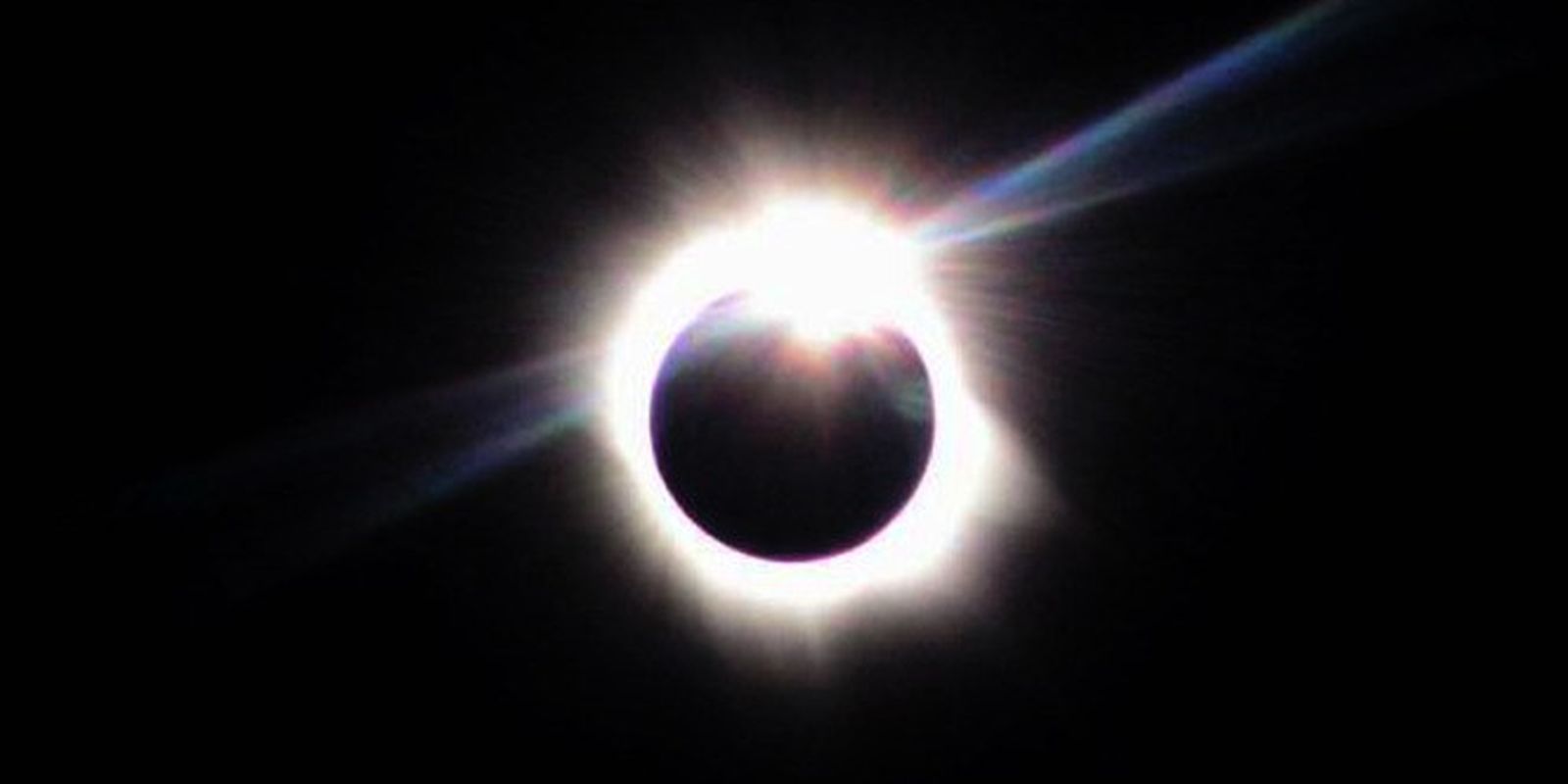 Brasileiros poderão acompanhar eclipse solar total por transmissão ao vivo do ON