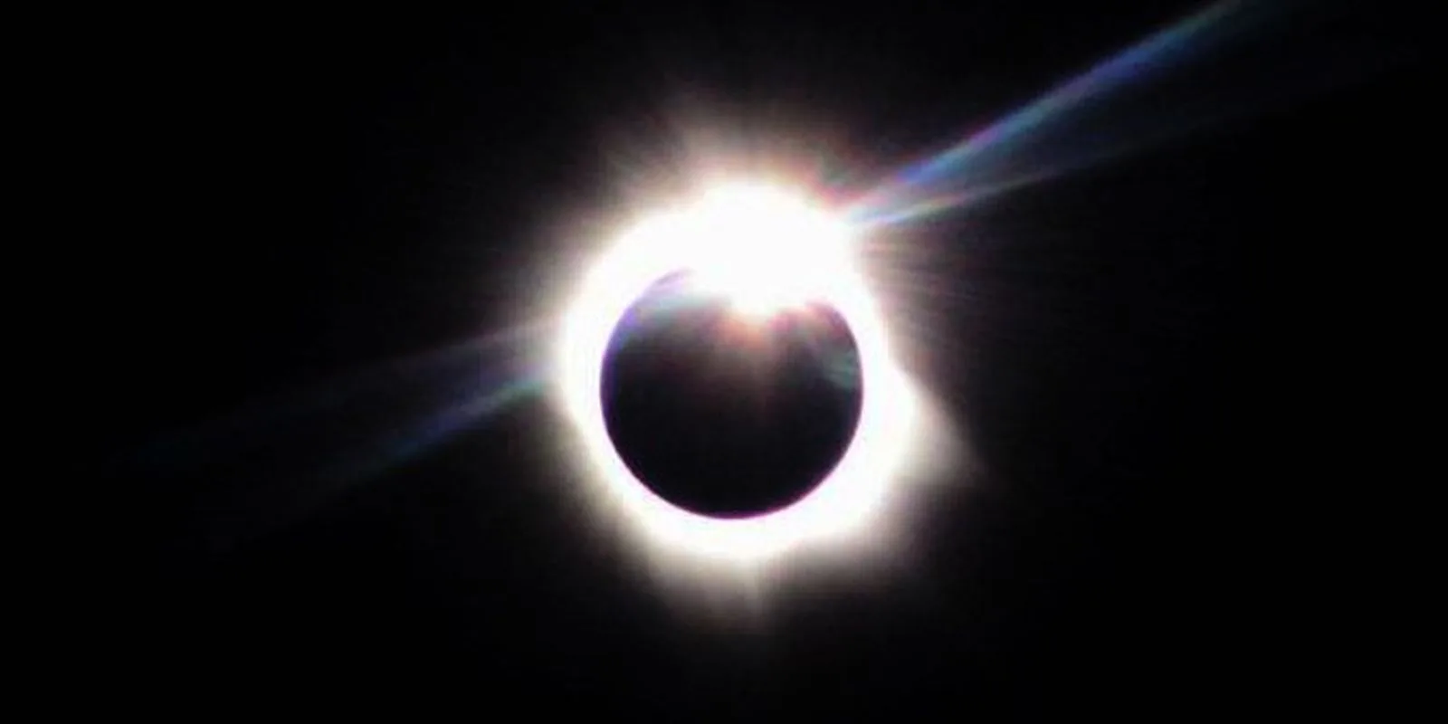 Brasileiros poderão acompanhar eclipse solar total por transmissão ao vivo do ON