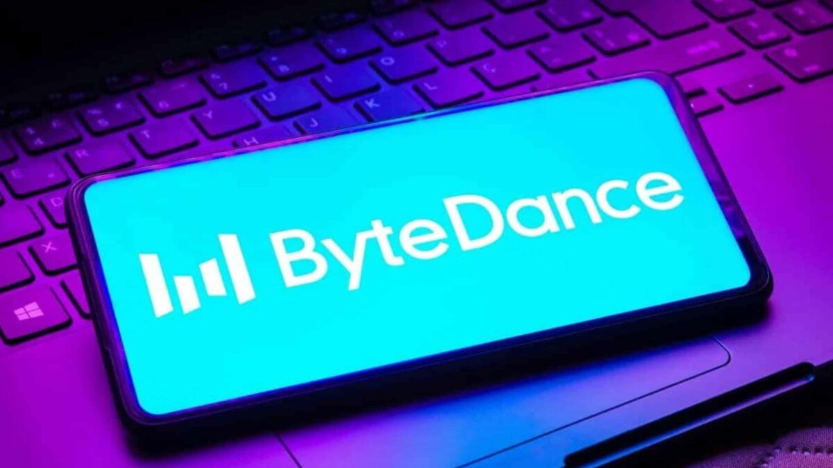ByteDance desenvolve IA com potencial para superar 10 trilhões de parâmetros