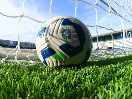 CBF aprova novas regras para o Brasileirão visando aumentar tempo de jogo efetivo
