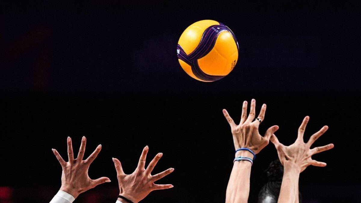 CBV adota regras do COI e proíbe mulheres trans no vôlei feminino
