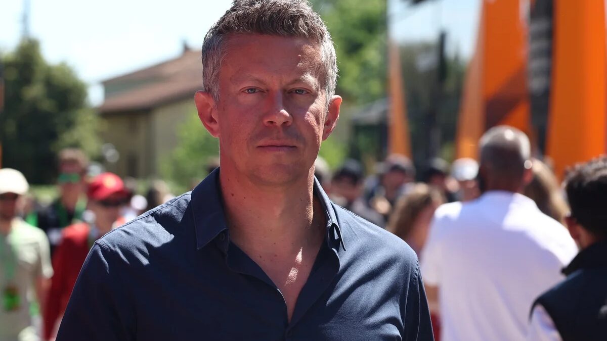 Cadillac anuncia Marcin Budkowski como novo chefe de equipe na Fórmula 1