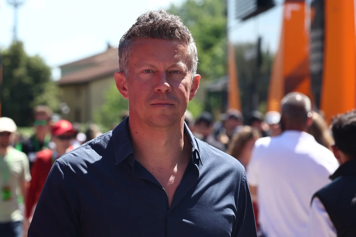 Cadillac anuncia Marcin Budkowski como novo chefe de equipe na Fórmula 1