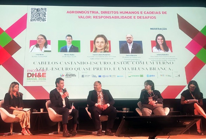 Café brasileiro avança em rastreabilidade e direitos humanos para exportações à UE