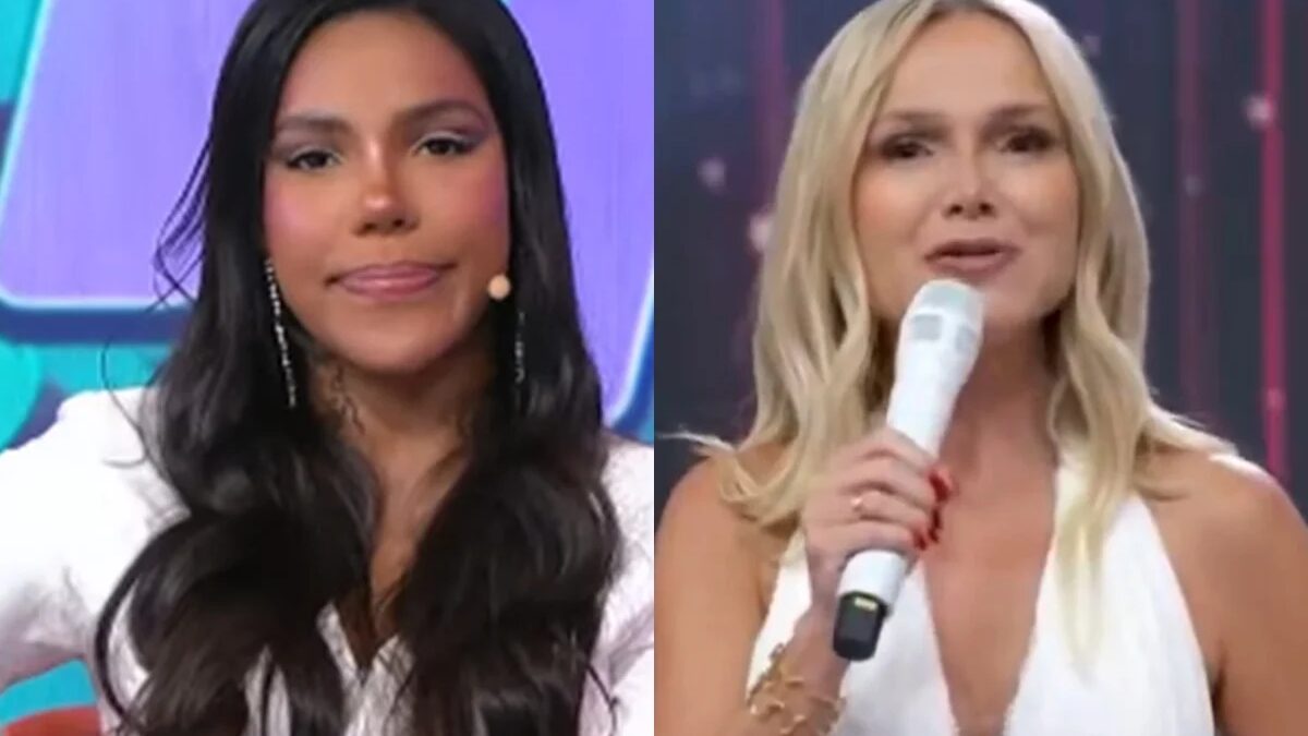 Carol Lekker se afasta do SBT para refletir sobre críticas a Eliana
