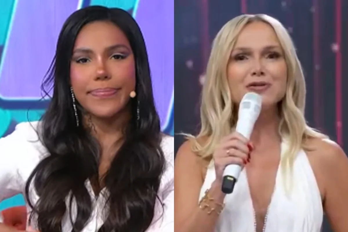 Carol Lekker se afasta do SBT para refletir sobre críticas a Eliana