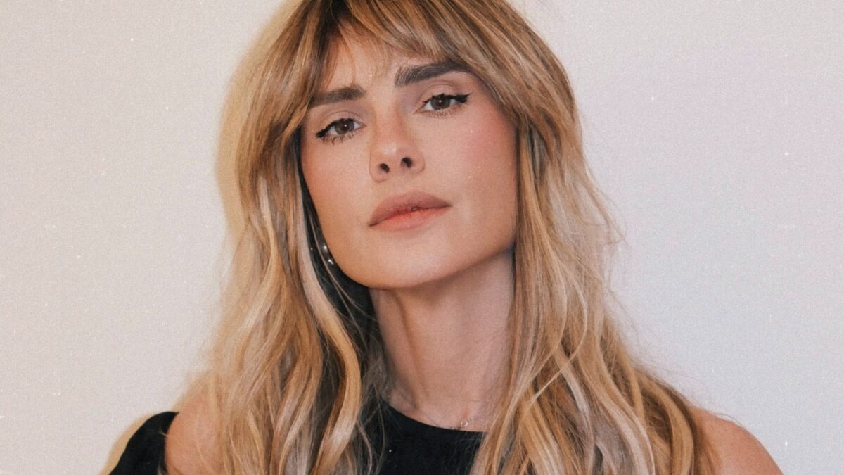Carolina Dieckmann celebra indicação ao Prêmio Grande Otelo 2026 e fala sobre desafios em 'A Viagem'