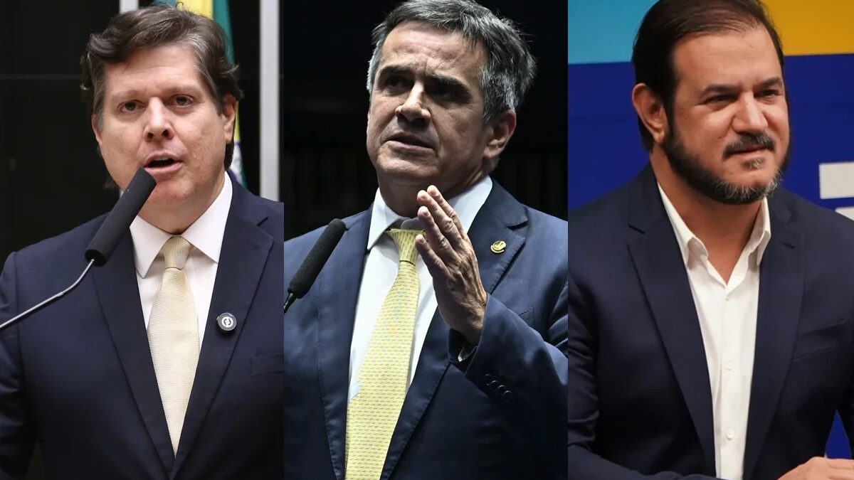 Centrão adota neutralidade nas eleições presidenciais de 2026 para manter palanques estaduais