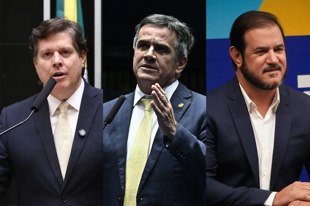 Centrão adota neutralidade nas eleições presidenciais de 2026 para manter palanques estaduais