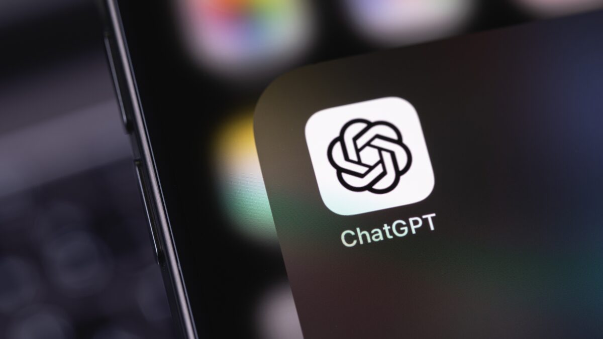 ChatGPT evolui e passa a ser usado para realizar tarefas, não apenas para perguntas