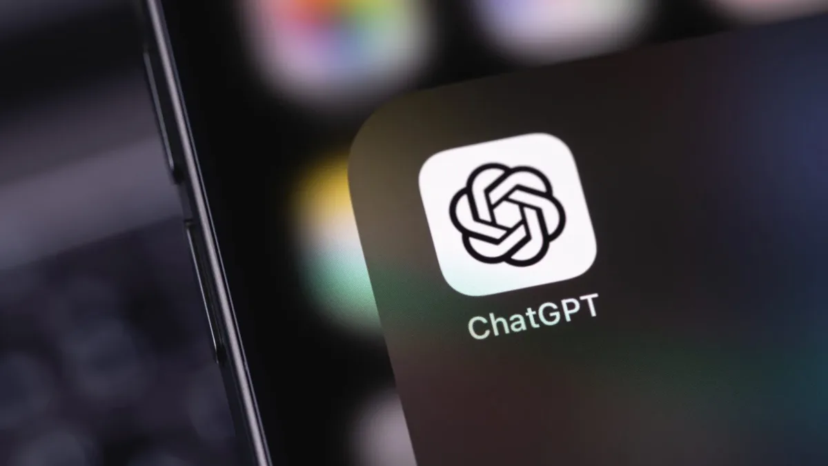 ChatGPT evolui e passa a ser usado para realizar tarefas, não apenas para perguntas