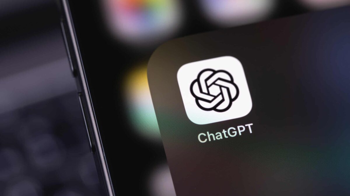 ChatGPT ganha recurso que registra atividades em apps e sites no Mac