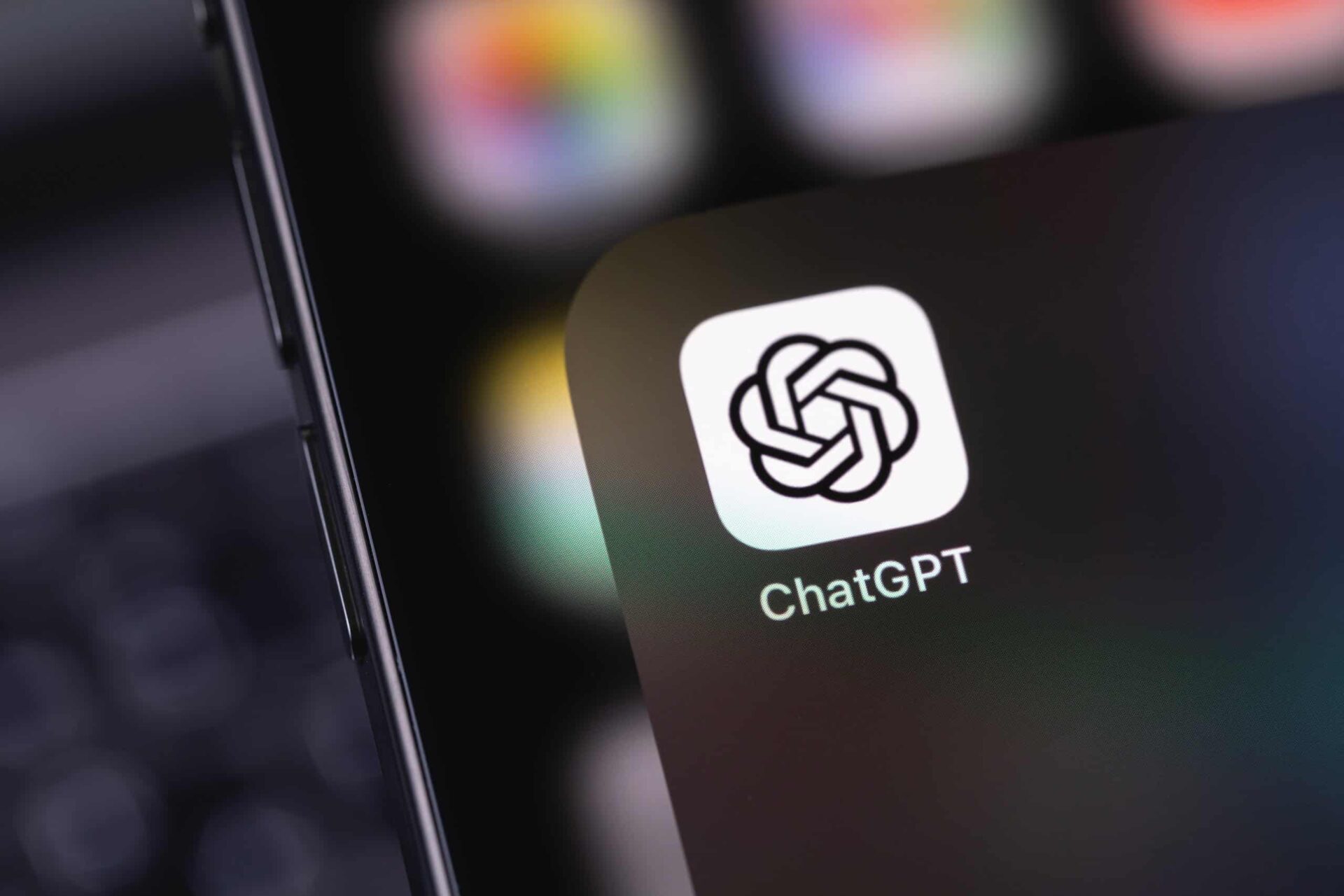 ChatGPT ganha recurso que registra atividades em apps e sites no Mac