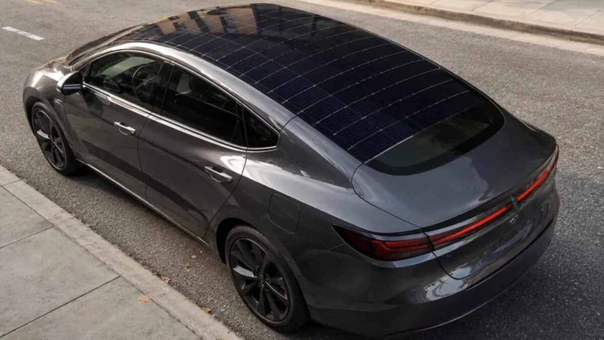 China inova com vidro solar para carros, mas tecnologia ainda não move veículos