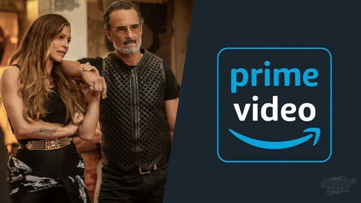 Cinco filmes em destaque no Prime Video nesta sexta-feira, 14 de agosto
