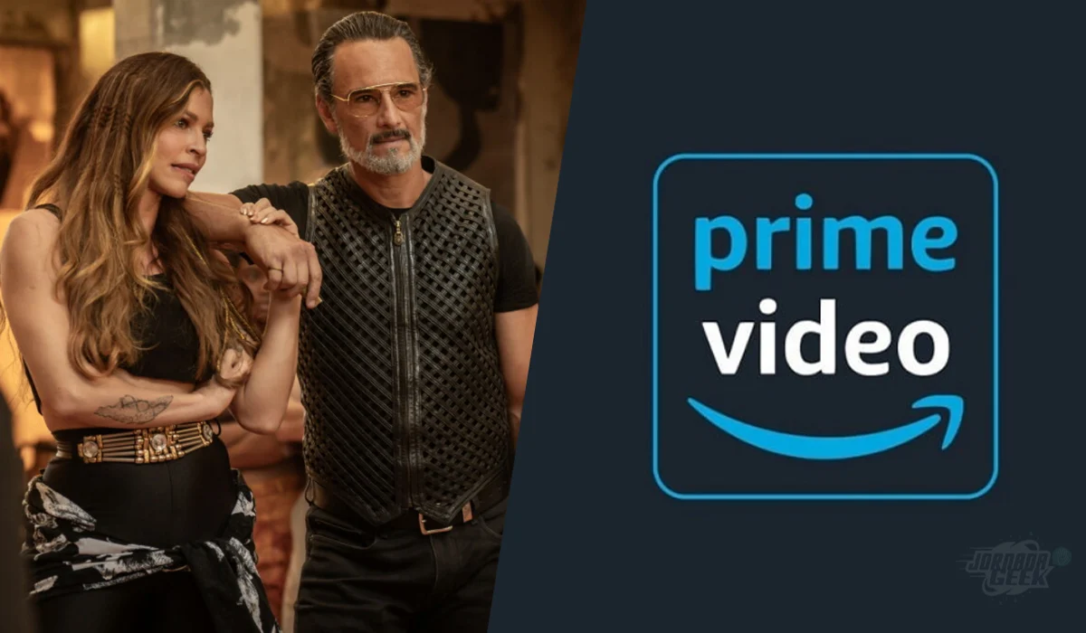 Cinco filmes em destaque no Prime Video nesta sexta-feira, 14 de agosto