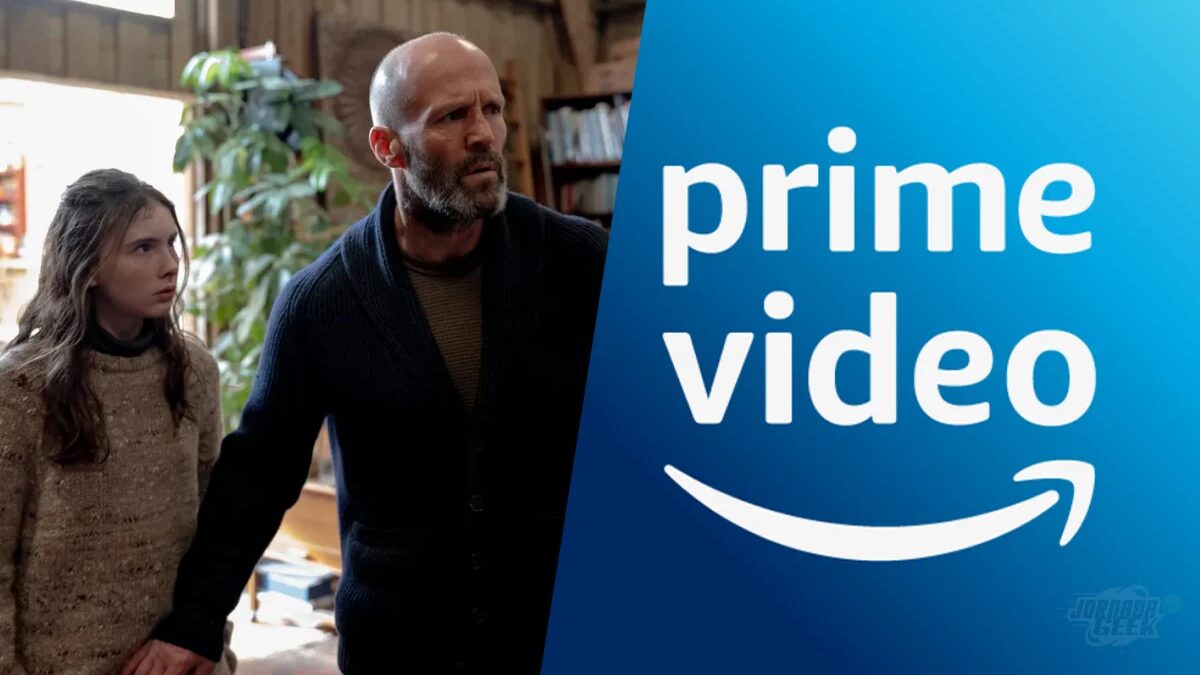 Cinco filmes imperdíveis no Prime Video para assistir nesta terça e quarta-feira (04/08)