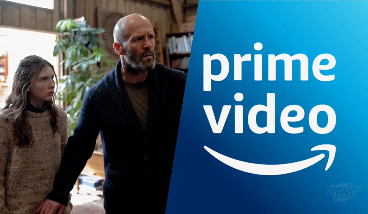 Cinco filmes imperdíveis no Prime Video para assistir nesta terça e quarta-feira (04/08)