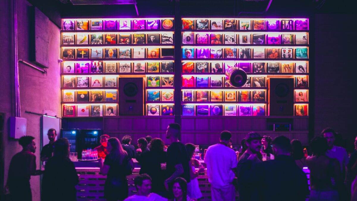 Cinco listening bars imperdíveis para conhecer em São Paulo