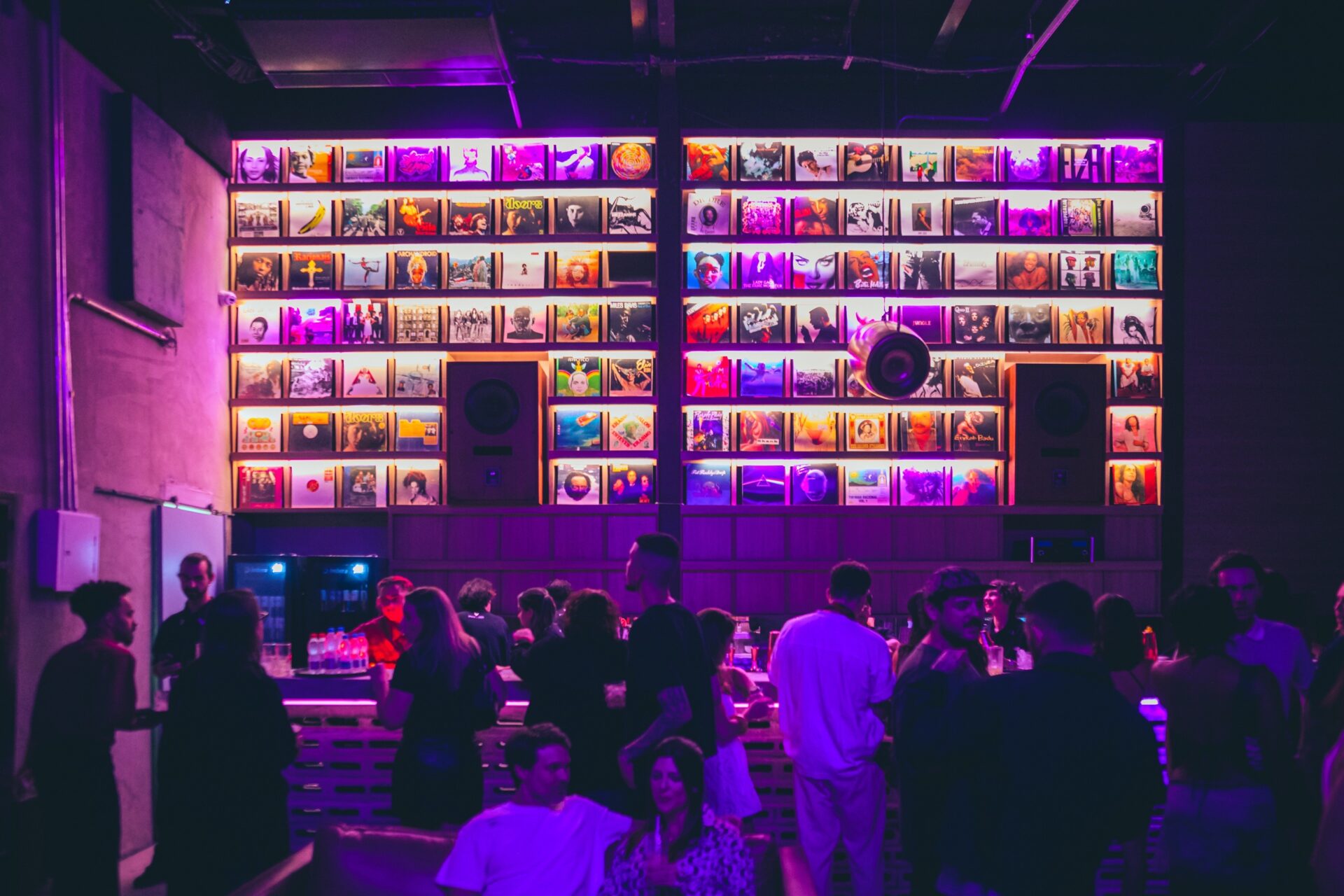 Cinco listening bars imperdíveis para conhecer em São Paulo