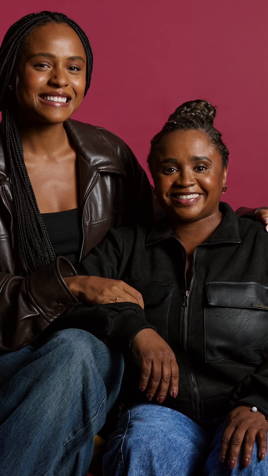 Cinebiografias de atletas brasileiras como Marta e Daiane dos Santos chegam ao cinema