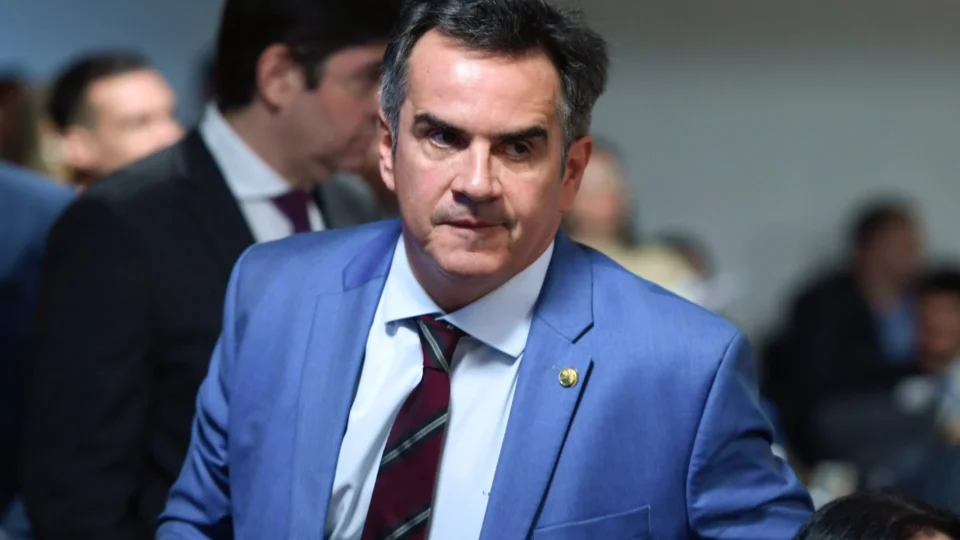 Ciro Nogueira favorece sócio em emenda que altera Código de Trânsito Brasileiro