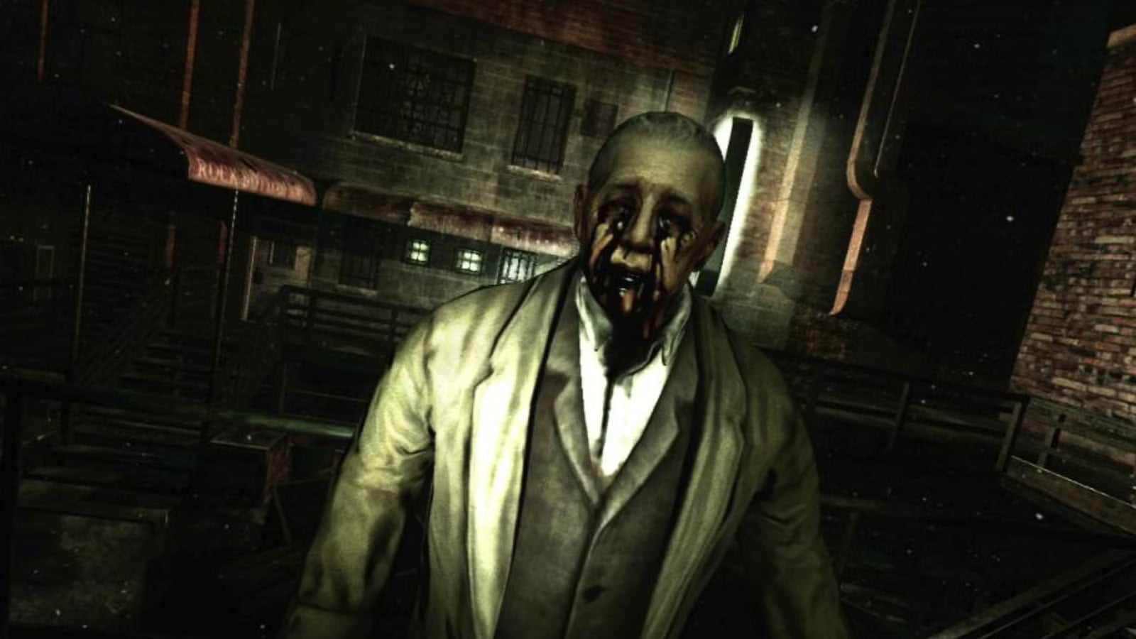 Condemned 2, clássico do PS3 e Xbox 360, ganha port não oficial para PC