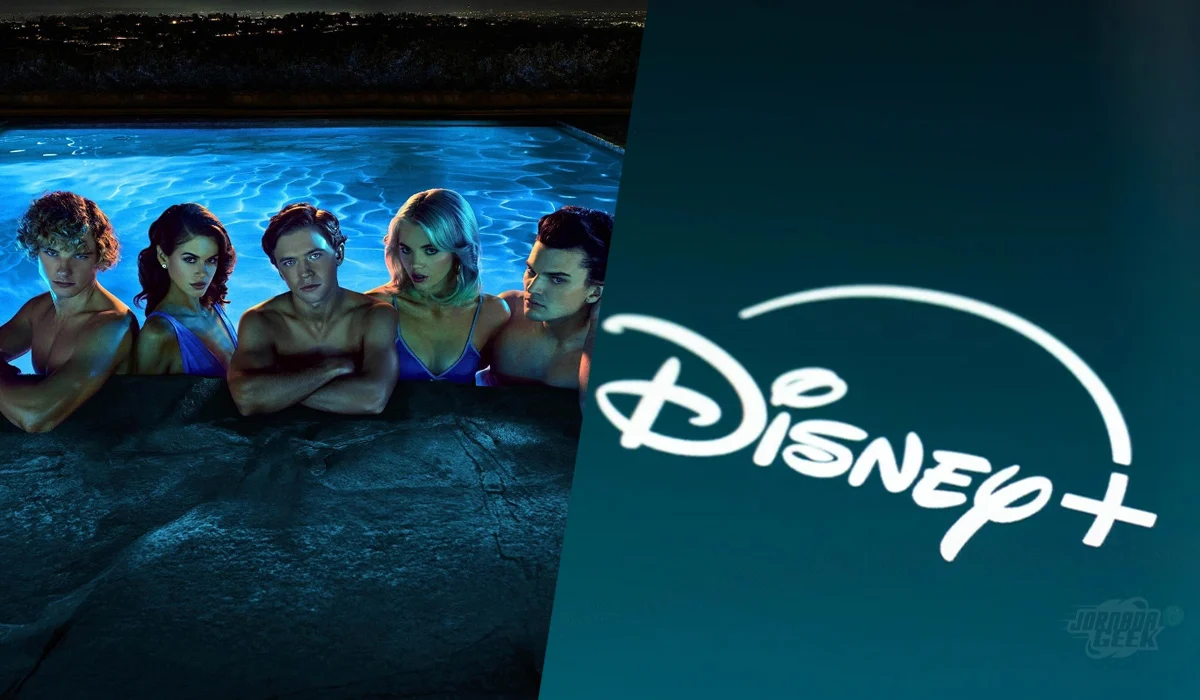 Confira 12 filmes e séries imperdíveis para o fim de semana no Disney+