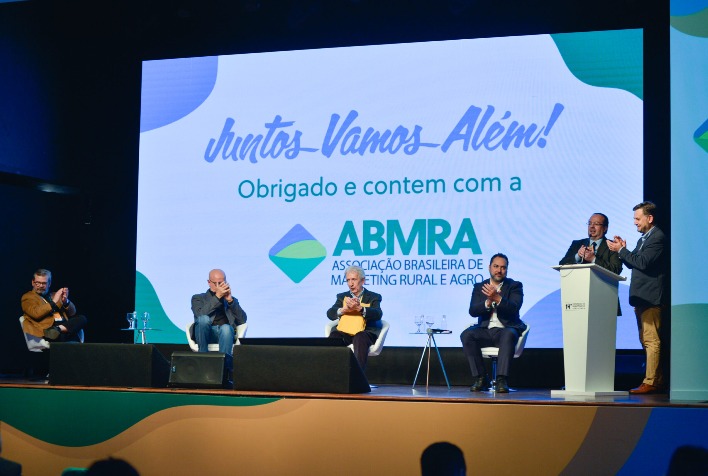 Congresso de Marketing do Agro 2026 discute inteligência artificial e novas estratégias
