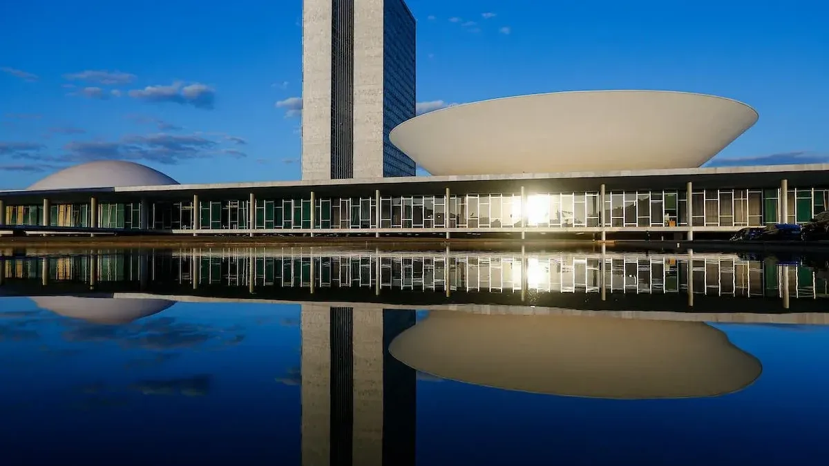 Congresso retoma sessões com pauta amena antes das eleições gerais de 2026