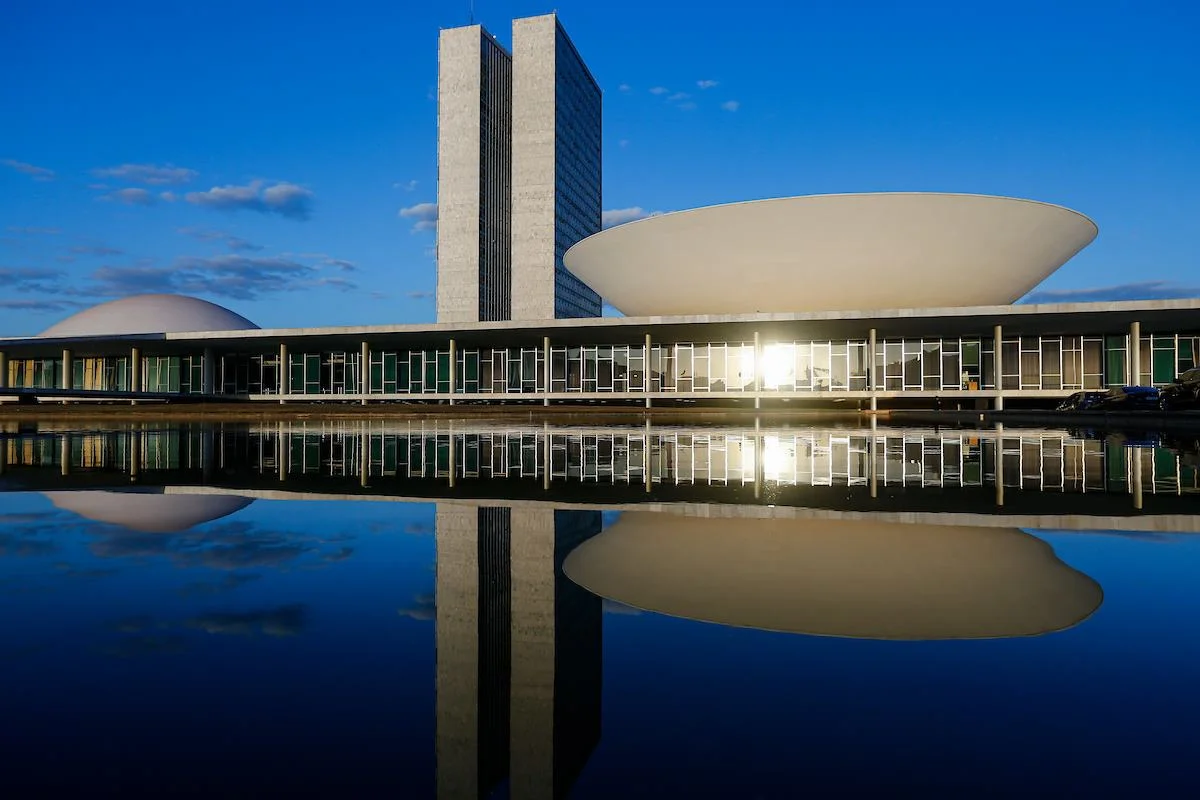 Congresso retoma sessões com pauta amena antes das eleições gerais de 2026