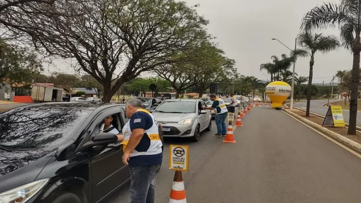 Contran atualiza Lei Seca com reteste de bafômetro e novo "drogômetro"