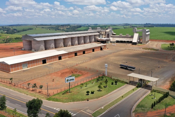 Cooperativas investem em tecnologia de pós-colheita para garantir qualidade dos grãos