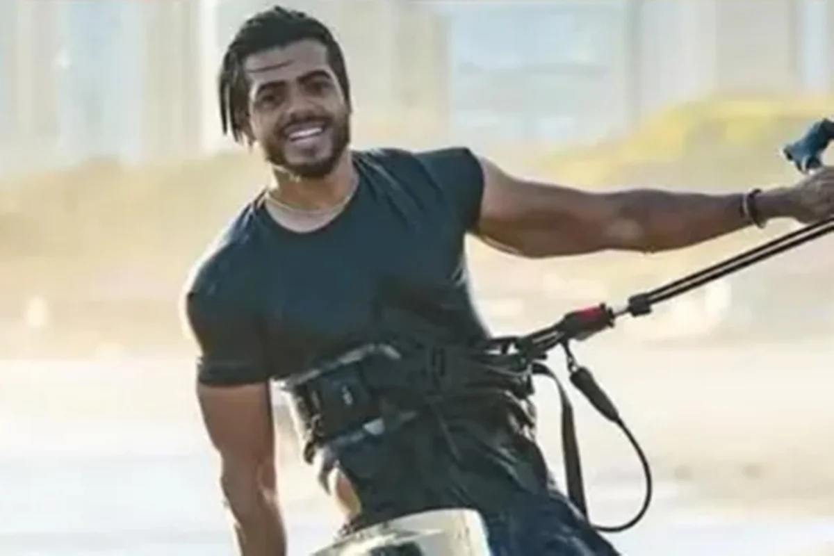 Corpo do kitesurfista Alan Wesley é encontrado na Praia do Bonfim, no MA