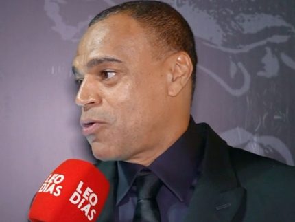 Denilson revela lote favorito no leilão de Neymar e brinca sobre lance de R$ 700