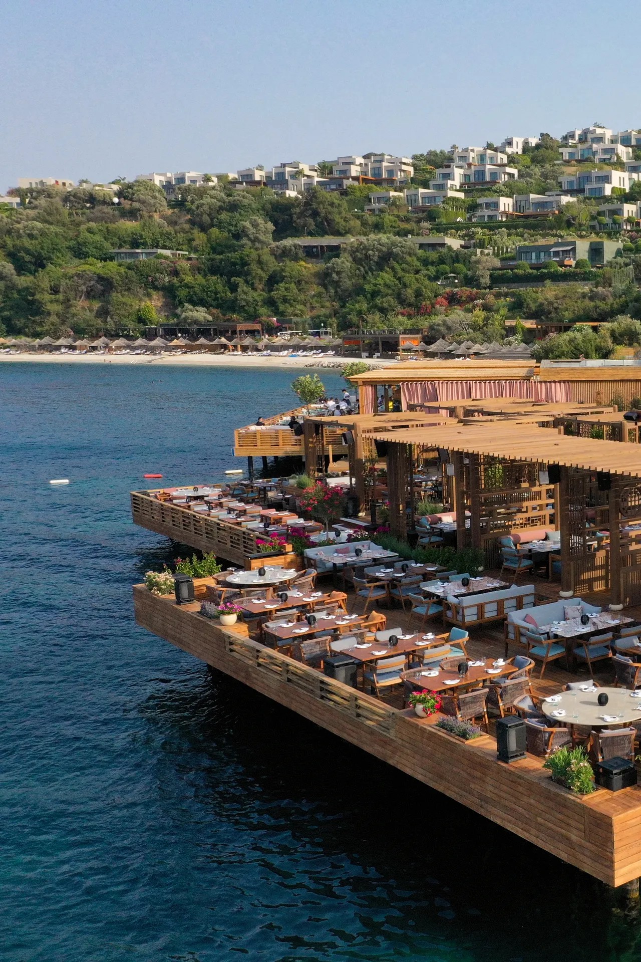 Descubra os 8 melhores hotéis para se hospedar em Bodrum, o Saint-Tropez da Turquia