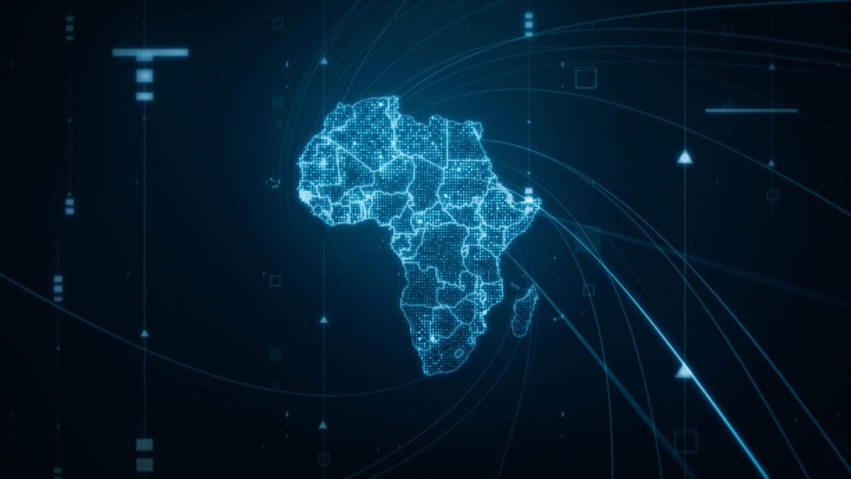 Desenvolvedores africanos preferem inteligência artificial chinesa por custo e flexibilidade