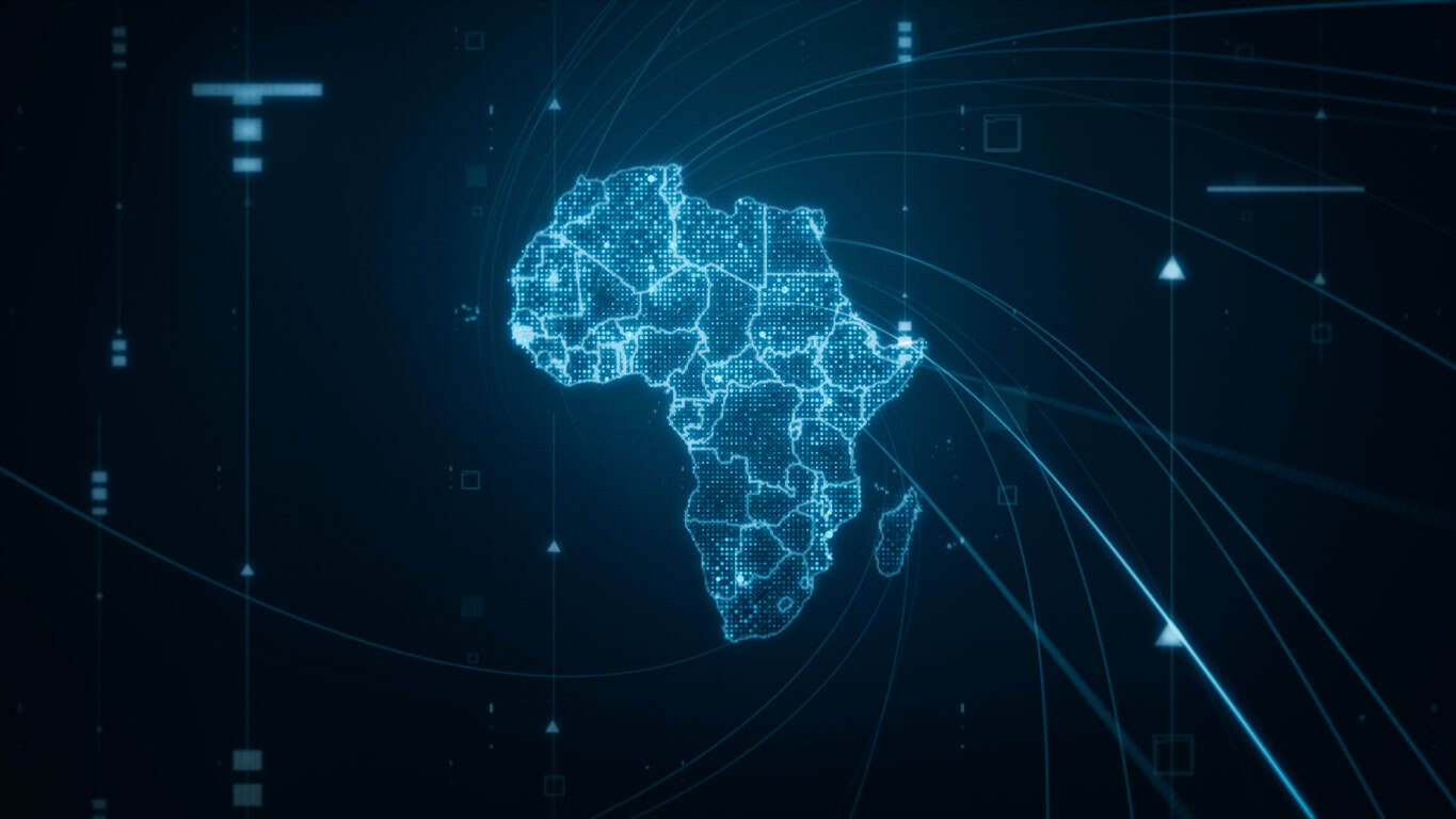 Desenvolvedores africanos preferem inteligência artificial chinesa por custo e flexibilidade