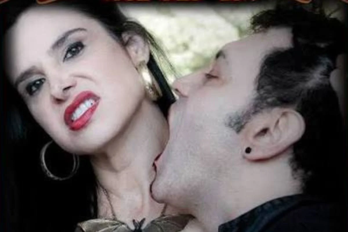 Dia dos Vampiros em São Paulo: data promove doação de sangue e festa temática