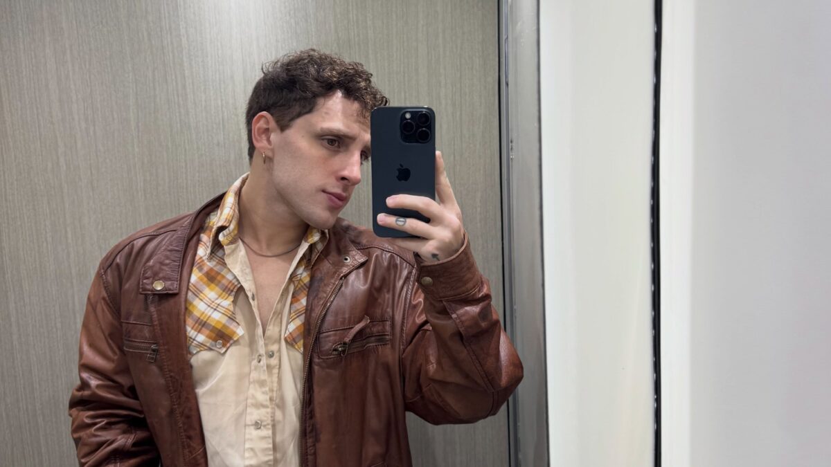 Diego Martins, de 'Coração Acelerado', fala sobre preconceito na indústria cultural