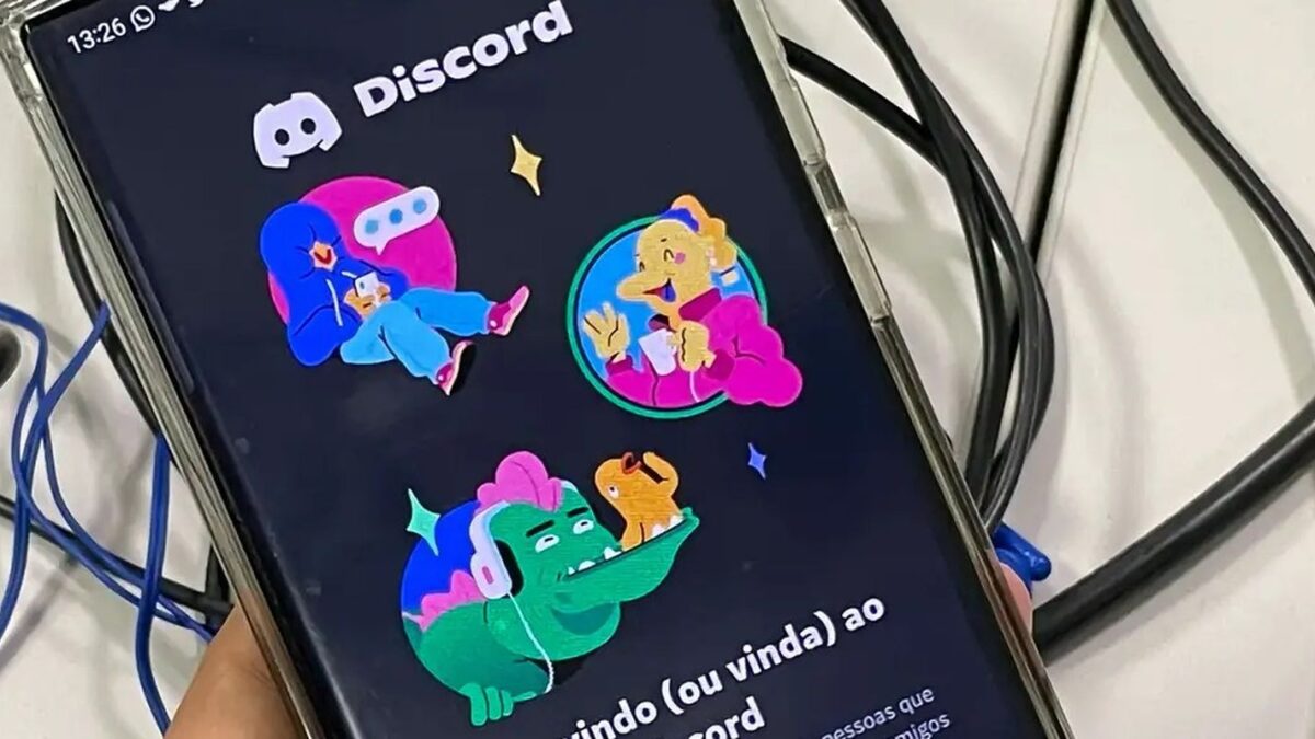 Discord propõe medidas à AGU para aumentar segurança de crianças no app