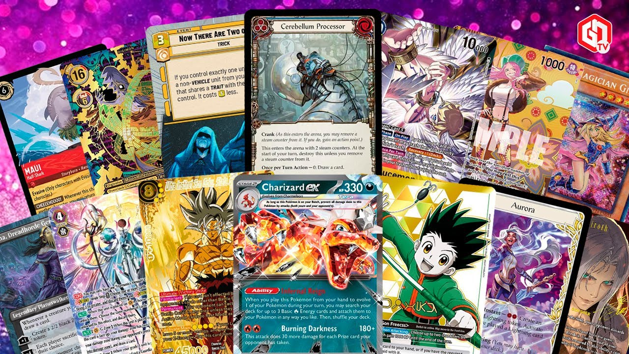 Disney Lorcana se destaca entre TCGs com abordagem única e acessível